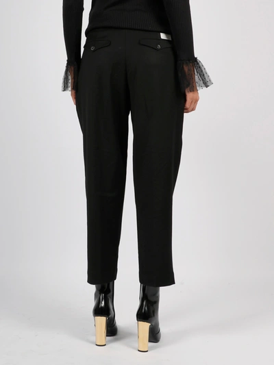 Shop Nine In The Morning Azzurra Pant