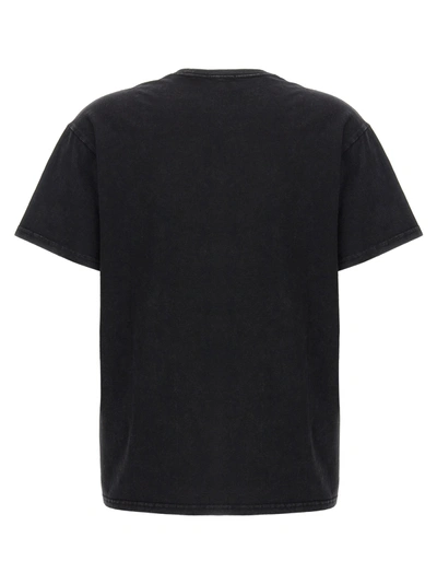Shop R13 Punk Boy T-shirt Black
