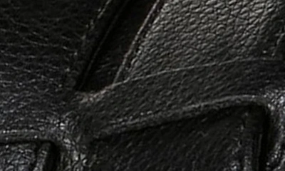 Shop Dr. Scholl's Take Five Lug Sandal In Black