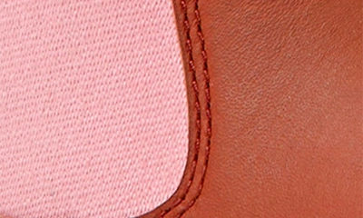 Camper Boots For Unisex In Medium Red