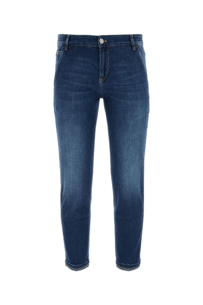 Shop Pt01 Stretch Denim Indie Jeans