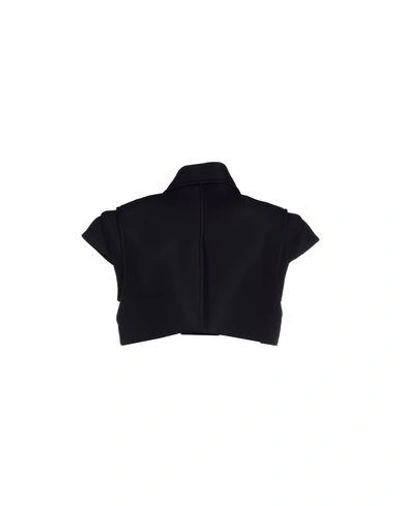 Shop Barbara Bui Jacket In Black