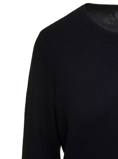Shop Apc A.p.c. Sweaters In Black