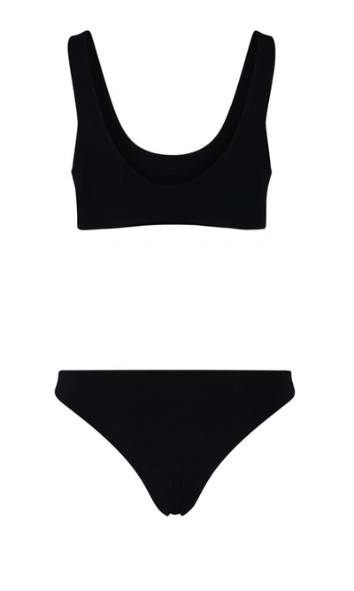 Shop Lido Beachwears In Black