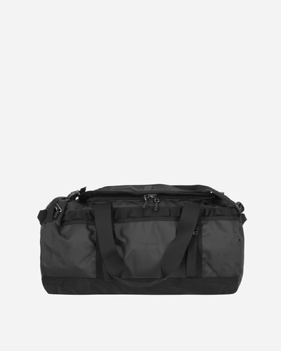 Shop The North Face Medium Base Camp Duffel Bag In Black
