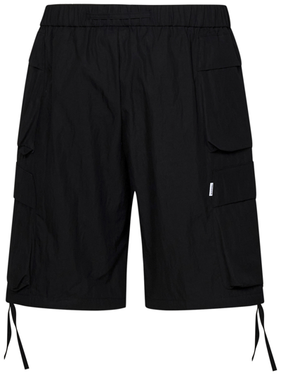 Shop Bonsai Shorts In Black