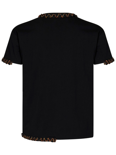 Shop Andersson Bell T-shirt In Black
