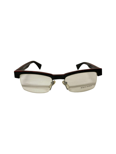 Shop Alain Mikli A03022 Glasses