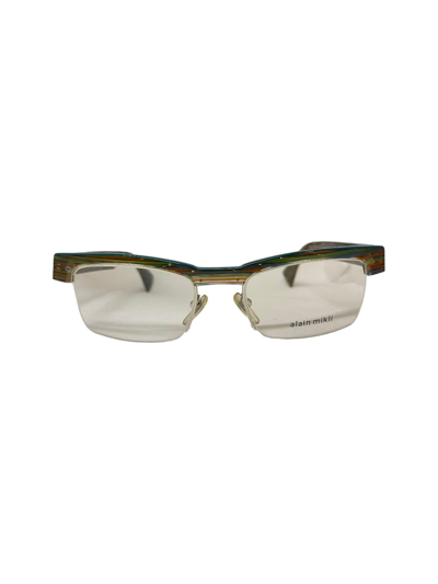 Shop Alain Mikli A03022 Glasses