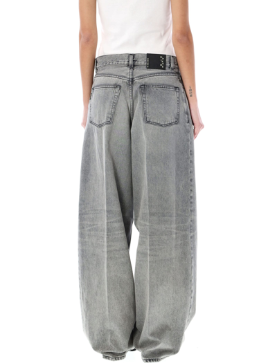 Shop Haikure Bethany Jeans In Palermo Grey