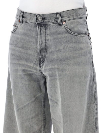 Shop Haikure Bethany Jeans In Palermo Grey