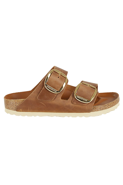 Birkenstock Arizona Big Buckle In Multi