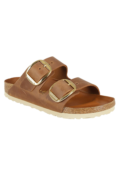 Birkenstock Arizona Big Buckle In Multi