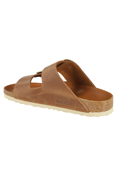 Birkenstock Arizona Big Buckle In Multi