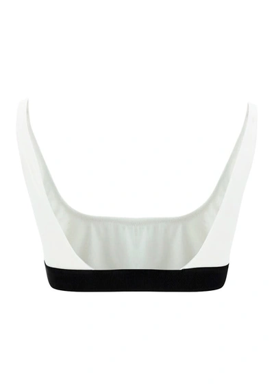 Shop Tom Ford Top In White