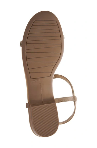 Shop Vaneli Brea T-strap Sandal In Military