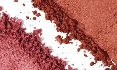 Shop Benefit Cosmetics Blush Makeup Palette In Western