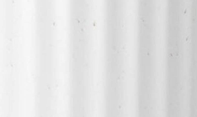 Fable The Large Vase In Speckled White
