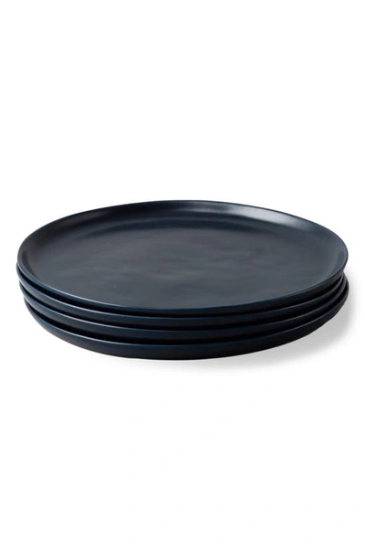 Fable The Dinner Plates In Midnight Blue