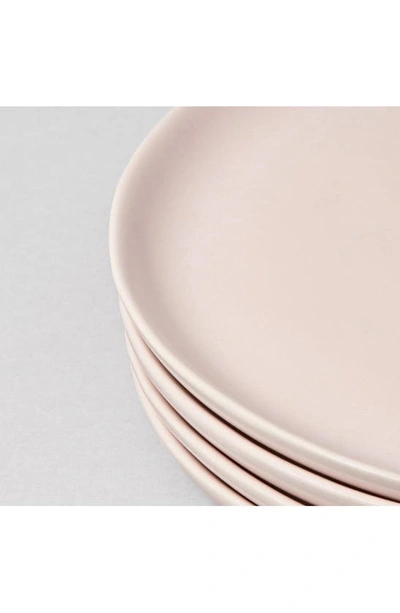 Fable The Dinner Plates In Blush Pink