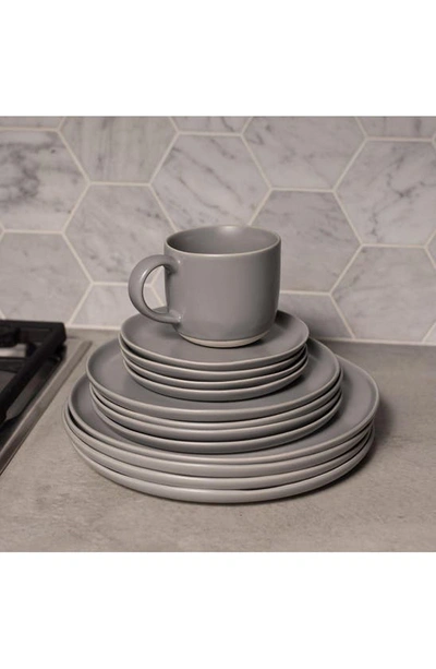 Fable The Dinner Plates In Dove Grey