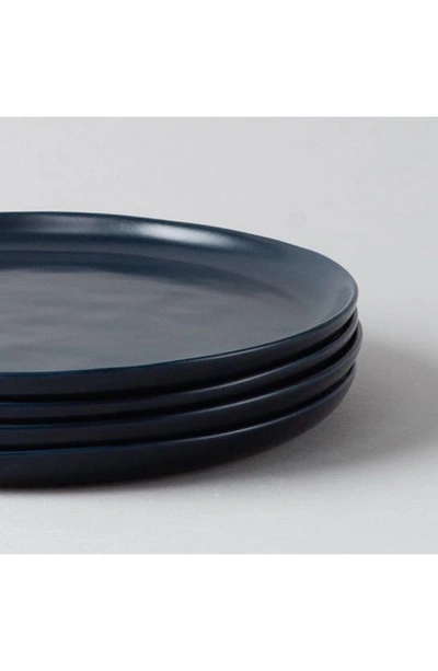 Fable The Dinner Plates In Midnight Blue