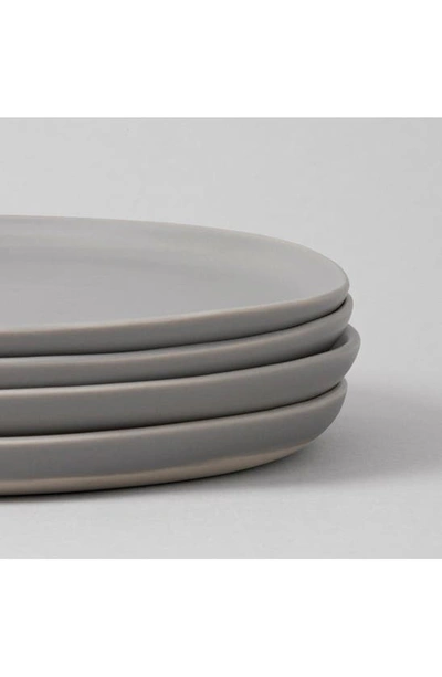 Fable The Dinner Plates In Dove Grey