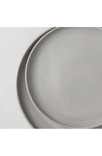 Fable The Dinner Plates In Dove Grey