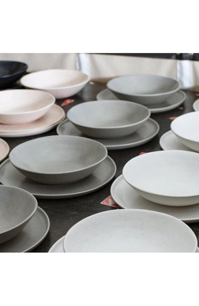 Fable The Pasta Set Of 4 Bowls In Blush Pink