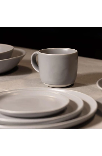 Fable The Mugs In Dove Grey