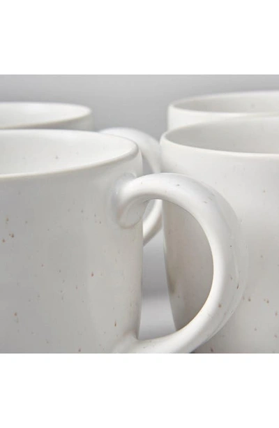 Fable The Mugs In Speckled White