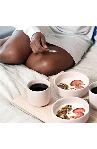 Fable The Mugs In Blush Pink