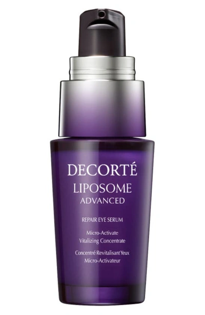 Shop Decorté Liposome Advanced Repair Eye Serum, 0.67 oz