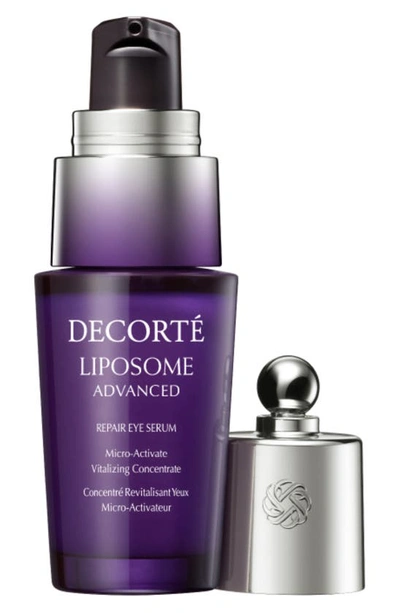 Shop Decorté Liposome Advanced Repair Eye Serum, 0.67 oz