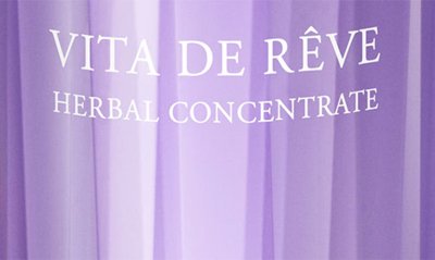Decorté Vita De Reve Herbal Concentrate Soothing & Balancing Lotion 10 Oz.