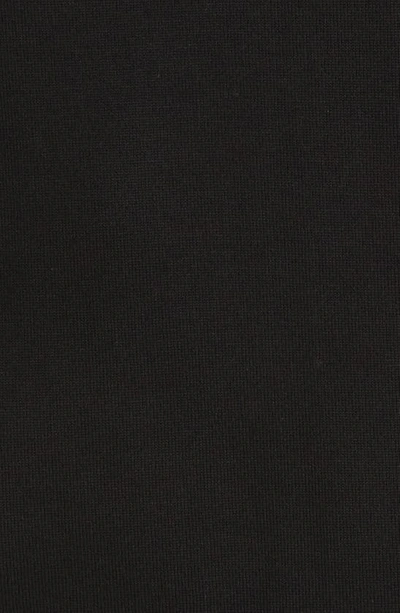 Hugo Boss T-shirt With Logo In Black
