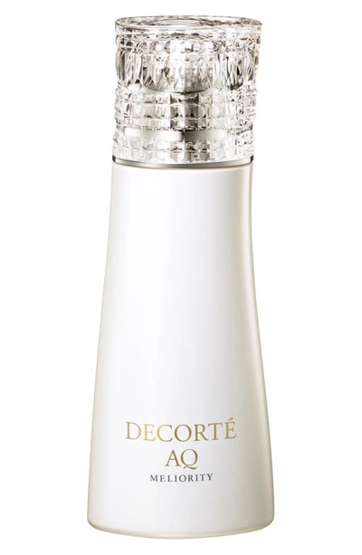 Decorté Aq Meliority Intensive Revitalizing Lotion