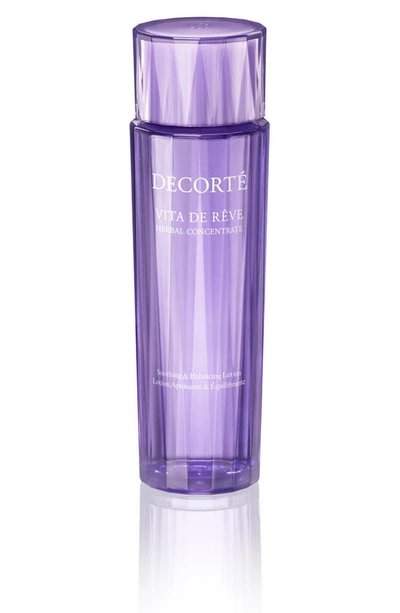Decorté Vita De Rêve Herbal Concentrate