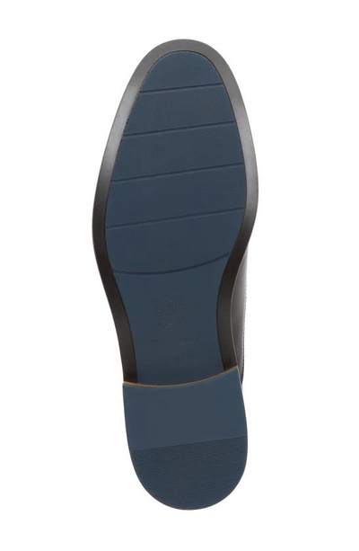 Vince Camuto Loxley Cap Toe Oxford In Mocha