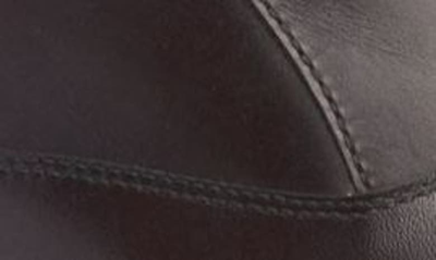 Vince Camuto Loxley Cap Toe Oxford In Mocha