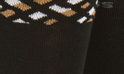 Shop Hugo Boss Assorted 2-pack Momo Block Dress Socks In Black