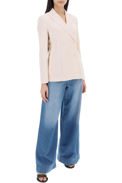 Weekend Max Mara Clothing In Neutro