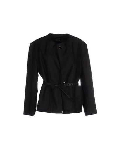 Isabel Marant Jacket In Black