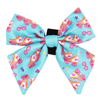Shop Sassy Woof Dog Sailor Bow In Blue