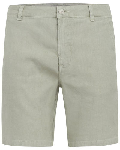 Shop Hudson Jeans Chino Short In Pink