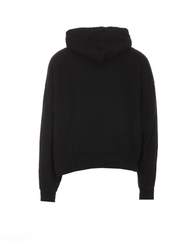 Shop Palm Angels Sweaters In Black