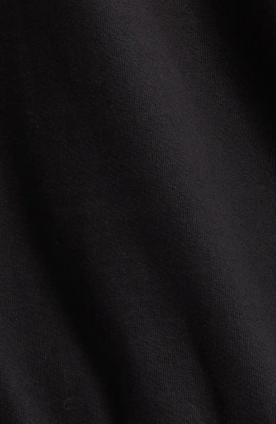 Noon Goons X Disney Goofball Fleece Graphic Hoodie In Black