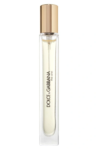 Shop Dolce & Gabbana The One Eau De Parfum