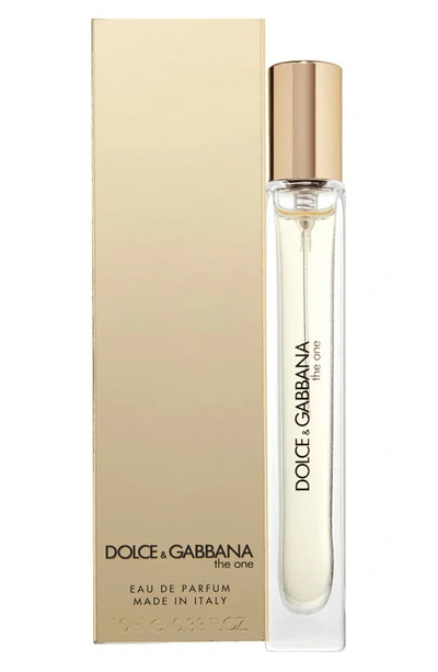 Shop Dolce & Gabbana The One Eau De Parfum