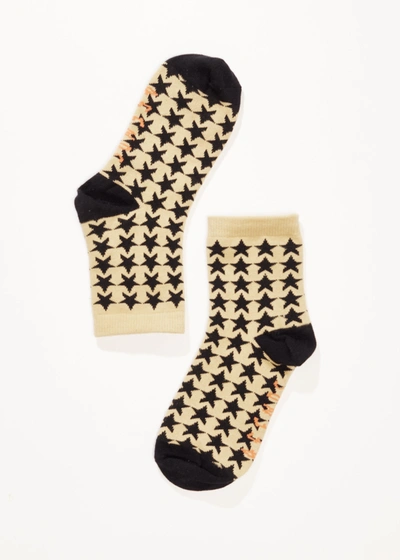 Shop Afends Socks Two Pack